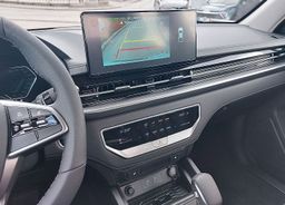 Zunanja slika - KG Mobility Musso - 2.2 XDi ULTIMATE 4x4 A T VEČ BARV - 12 - Predogledna slika