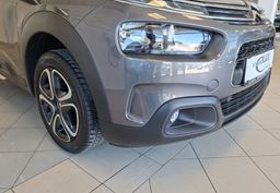 Zunanja slika - Citroën C4 Cactus - 1.2 -1.LASTNIK-SLO-ODLIČEN- - 15 - Predogledna slika