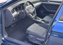 Zunanja slika - VW Passat - Variant 2.0 TDI BMT SCR Business avt. 110kW - 5 - Predogledna slika