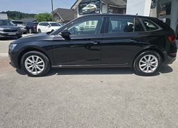 Zunanja slika - Škoda Scala - 1.0 TSI 81 kW - SLO. - 1. LASTNIK - - 4 - Predogledna slika
