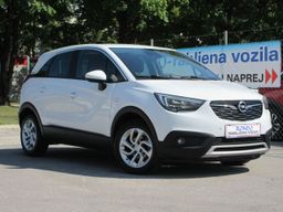 Zunanja slika - Opel Crossland X - Crossland X - 17 - Predogledna slika