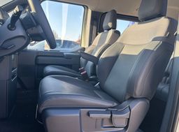 Zunanja slika - KIA PV5 - 71.2 kWh baterija  Air - 7 - Predogledna slika