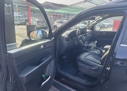 Zunanja slika - KG Mobility Musso - VENTURE 2.2 4WD TD AVTOMATIK - 9 - Predogledna slika