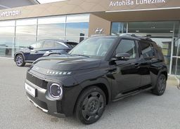 Zunanja slika - Hyundai Inster - 49 kWh Cross Impression°Winter°Digital Key° - 1 - Predogledna slika