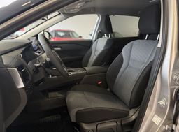 Zunanja slika - Nissan X-Trail - 1.5 VC-T MHEV N-CONNECTA XTRONIC+COMFORT paket - 9 - Predogledna slika