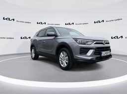 Zunanja slika - KG Mobility Korando - 1.5 T-GDI Style A T - 3 - Predogledna slika