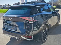 Zunanja slika - KIA Sportage - 1,6 T-GDI MHEV GT LINE DCT - 2 - Predogledna slika