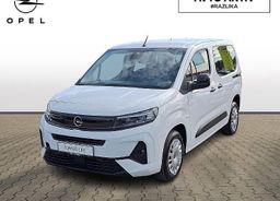 Zunanja slika - Opel Combo - LIFE N1 1.5 Hdi 75KW EDITION - 8 let jamstva - 5 - Predogledna slika