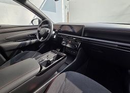 Zunanja slika - Hyundai Tucson - 1.6 T-GDI PHEV IMPRESSION N-LINE - 10 - Predogledna slika