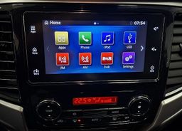 Zunanja slika - Mitsubishi L 200 - 2.3 4X4-1.LASTNIK-SLO-LED-NAVI-KAMERA-ODLIČEN- - 14 - Predogledna slika
