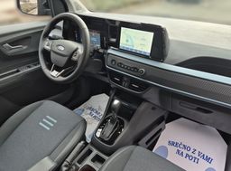 Zunanja slika - Ford Tourneo - Courier ACTIVE 1.0 125KM A7 - NA ZALOGI - 13 - Predogledna slika