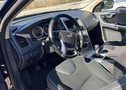 Zunanja slika - Volvo XC60 - DRIVe FWD MOMENTUM REDNO SERVISIRAN... - 7 - Predogledna slika