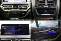 Zunanja slika - BMW X3 - 20d x-Drive Aut M-Sport 191KM - 16 - Predogledna slika