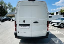 Zunanja slika - Renault Master - 2.0 dCi - 4 - Predogledna slika