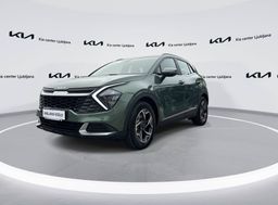 Zunanja slika - KIA Sportage - 1.6 T-GDi LX Fresh.ISG 7 DCT... - 1 - Predogledna slika