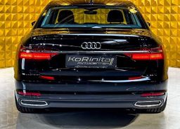 Zunanja slika - Audi A6 - 35 TDI AUT.-RADAR TEMP.-GRETJE-LANE ASSIST - 10 - Predogledna slika