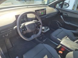 Zunanja slika - MG MG4 - 125KW - SAMO 16.242KM - 3.000€ SUBVENCIJE - 3 - Predogledna slika