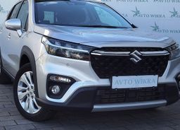 Zunanja slika - Suzuki S-Cross - 1.4MHEV Premium LED•ACC•BLIS•GRETJE•KEYLES•KAMERA• - 2 - Predogledna slika