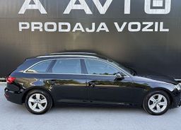Zunanja slika - Audi A4 - Avant 2.0 TDI Aut.-USNJE-NAVI - 3 - Predogledna slika