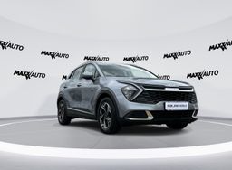 Zunanja slika - KIA Sportage - 1.6 T-GDi LX Fresh. ISG MT - 3 - Predogledna slika