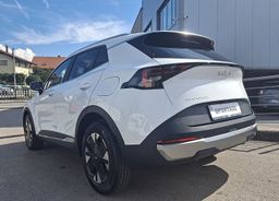 Zunanja slika - KIA Sportage - 1.6 T-GDi 110kW EX Fresh Plus 7 DCT-VEČ BARV - 6 - Predogledna slika