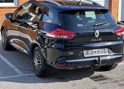 Zunanja slika - Renault Clio - Dynamique Energy TCe 90 Stop   Start - 3 - Predogledna slika