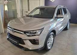 Zunanja slika - KG Mobility Korando - 1.5 T-GDI 120 kW SMART AVTOMATIK - 1 - Predogledna slika