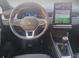 Zunanja slika - Renault Captur - TCe 140 techno + paket ZIMA - 11 - Predogledna slika