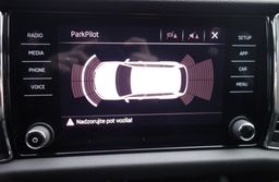 Zunanja slika - Škoda Kodiaq - Ambition 1.4 TSI 92kW - 13 - Predogledna slika