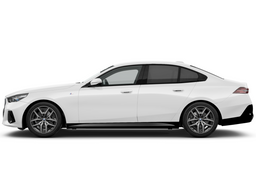 Zunanja slika - BMW Serija 5 - 520i Limuzina - 3 - Predogledna slika