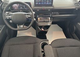 Zunanja slika - Hyundai Inster - 84 kW 49 kWh STYLE   ALU-17. WINTER - 6 - Predogledna slika