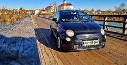 Zunanja slika - Fiat 500 - 1.2 Sport - 3 - Predogledna slika