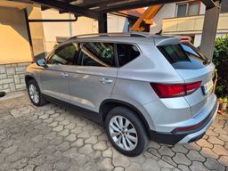 Zunanja slika - Seat Ateca - 1,5 TSI Style - 2 - Predogledna slika