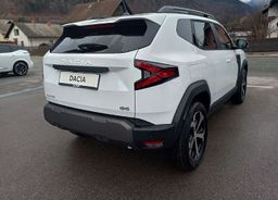 Zunanja slika - Dacia Duster - mild hybrid 130 4x4 Journey - 9 - Predogledna slika
