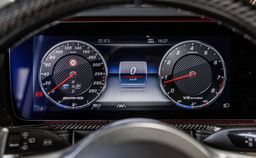 Zunanja slika - Mercedes-Benz G-Razred - G63V8AMG-SPECIAL ED-MAGNO-CARBON-SUPERIOR-WEBASTO - 19 - Predogledna slika
