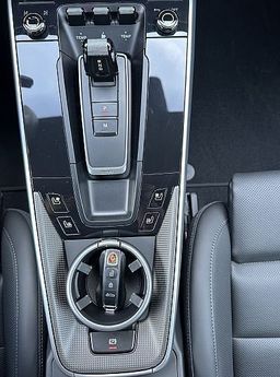 Zunanja slika - Porsche 911 - 3.7 TURBO PDK-AERO-CARBON-PDLS+ - 13 - Predogledna slika