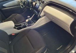 Zunanja slika - Hyundai Tucson - 1.6 CRDi Style-1.LASTNIK-SLO-TOV.GARANCIJA- - 9 - Predogledna slika
