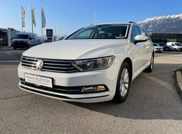 Zunanja slika - VW Passat - Variant 2.0 TDI BMT 110kW Redno Servisiran - 1 - Predogledna slika