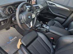 Zunanja slika - BMW X3 - serija : xDrive20d Avt. Sport-Panorama-2xLED-Gret.sed-Kam - 8 - Predogledna slika