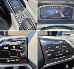 Zunanja slika - VW Tiguan Allspace - 4motion 2.0 TDI BMT R-Line DSG - beri opombe - 16 - Predogledna slika