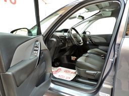 Zunanja slika - Citroën C4 - Shine BlueHDi 130 EAT8 ACC-KAMERA-7.SEDEŽEV - 12 - Predogledna slika