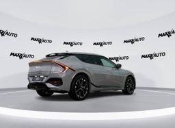 Zunanja slika - KIA EV6 - GT-LINE ENERGY 84kWh baterija. 239kW AWD... - 5 - Predogledna slika
