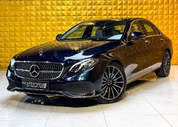 Zunanja slika - Mercedes-Benz E-Razred - E 220d KAMERA-AMBI-BURMESTER-GRETJE-F1... - 5 - Predogledna slika