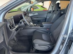 Zunanja slika - KIA Sportage - Sportage - 8 - Predogledna slika