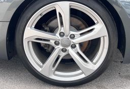 Zunanja slika - Audi TT - 3XSLINE-4x4-MATRIX-NAVI-19Col-VIRTUAL-BANGOLUFSEN - 19 - Predogledna slika