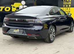 Zunanja slika - Peugeot 508 - 1.5 BLUEHDI 130 ALLURE-LE 81.000KM-HIGH LED- - 5 - Predogledna slika