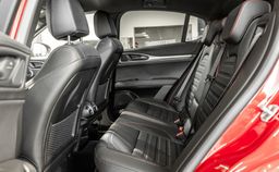 Zunanja slika - Alfa Romeo Stelvio - COMPETIZIONE-Q4-VIRTUAL-NAVI-KEYLESS-RADAR-HK-21C - 19 - Predogledna slika