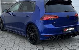 Zunanja slika - VW Golf - 2.0 R 4MOTION-ACC-DYNAUDIO-XENON-PDC-KAMERA-ALU19 - 4 - Predogledna slika