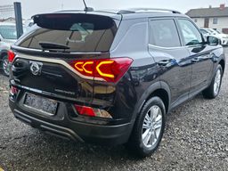 Zunanja slika - SsangYong Korando - 1.5 T-GDI ISG Style ... - 3 - Predogledna slika