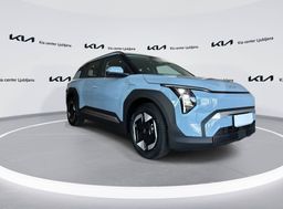 Zunanja slika - KIA EV3 - STAR 58.3 kWh baterija... - 3 - Predogledna slika